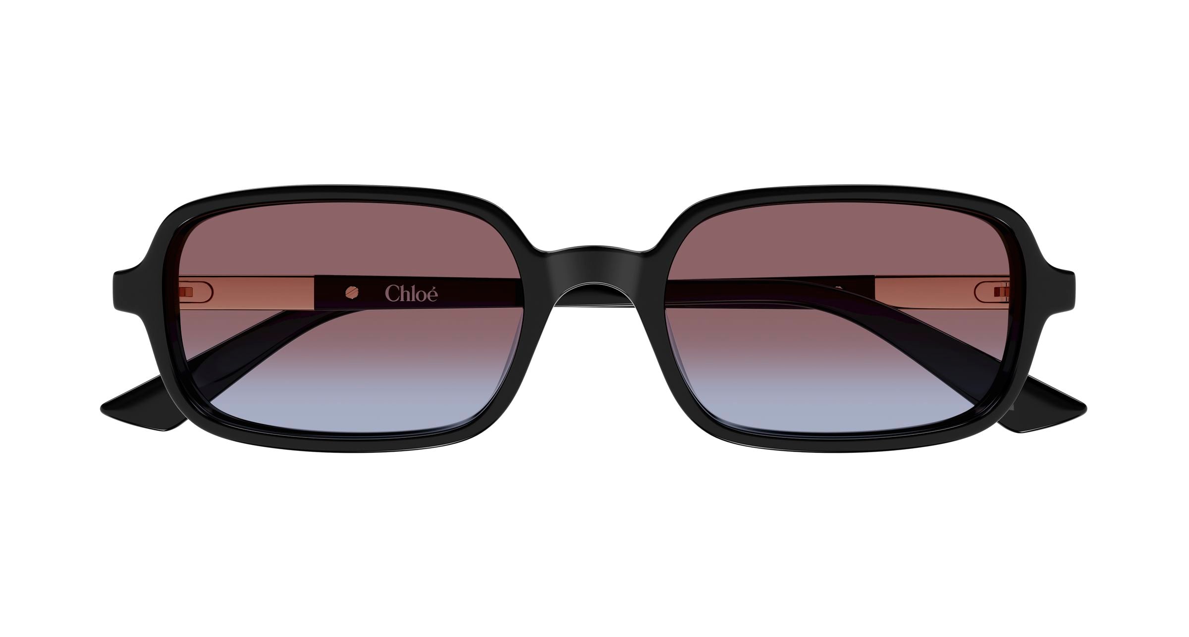 Chloé CH0363S 001 Occhiali da sole Chloé 2