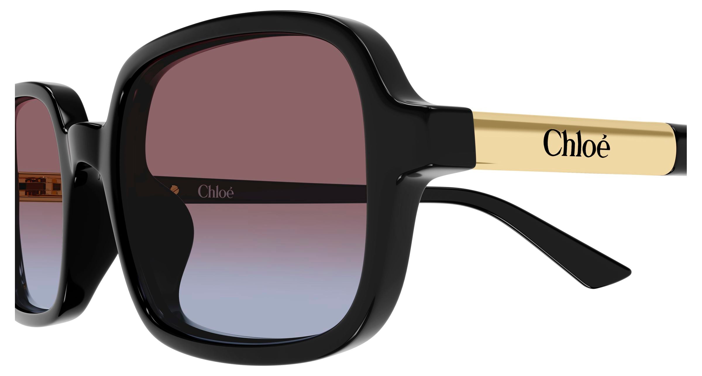 Chloé CH0363S 001 Occhiali da sole Chloé 3