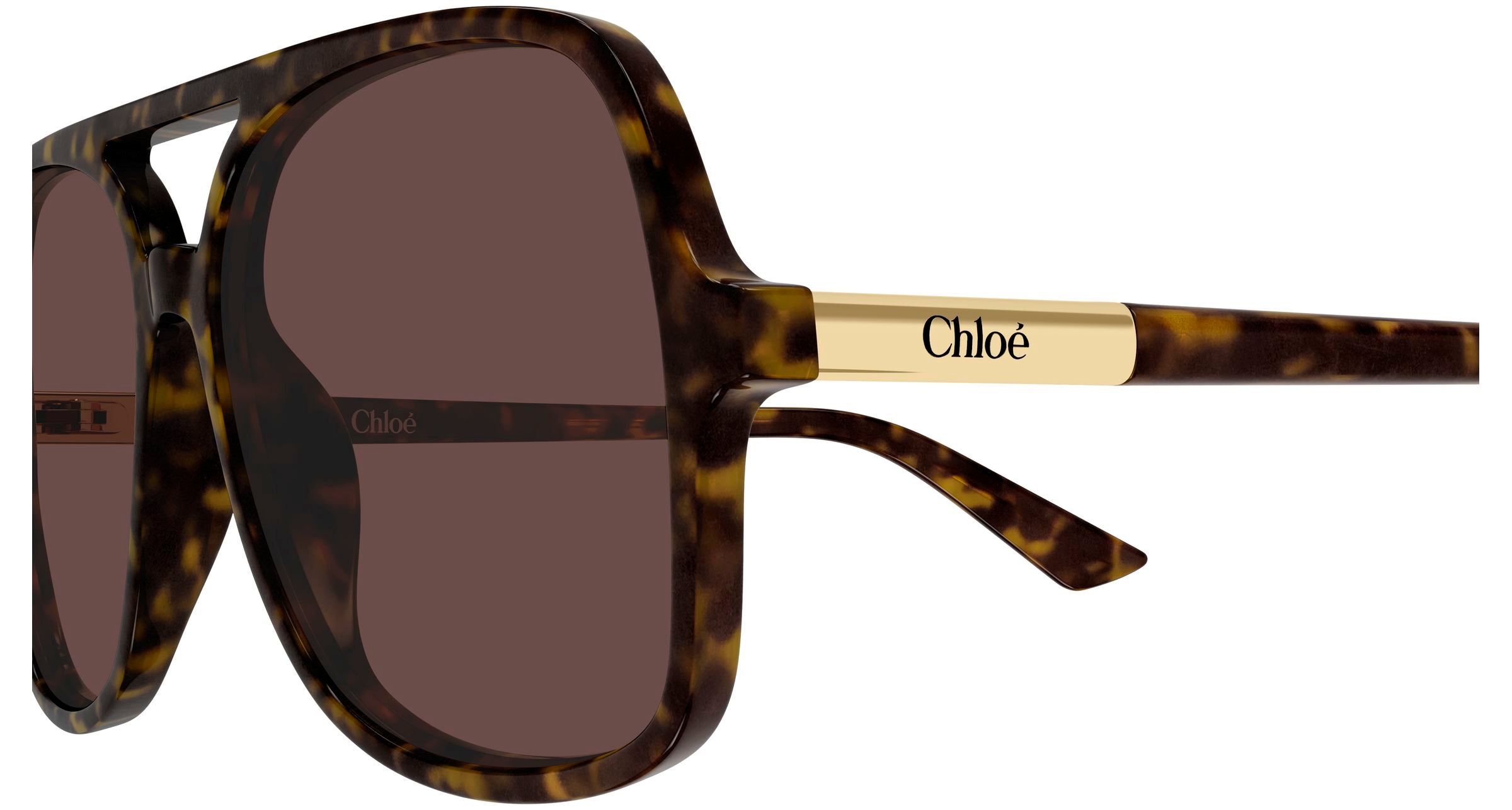Chloé CH0364S 002 Occhiali da sole Chloé 3