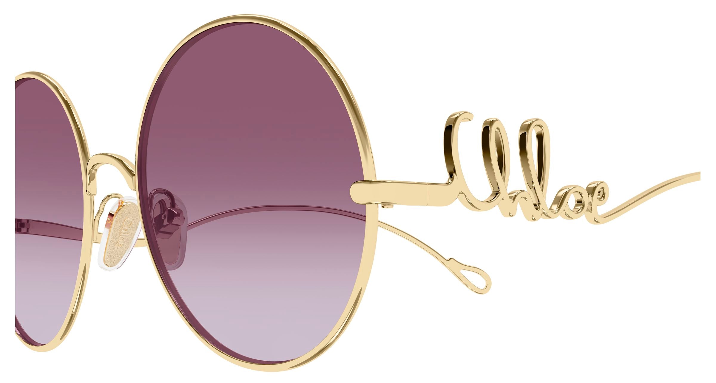 Chloé CH0372S 002