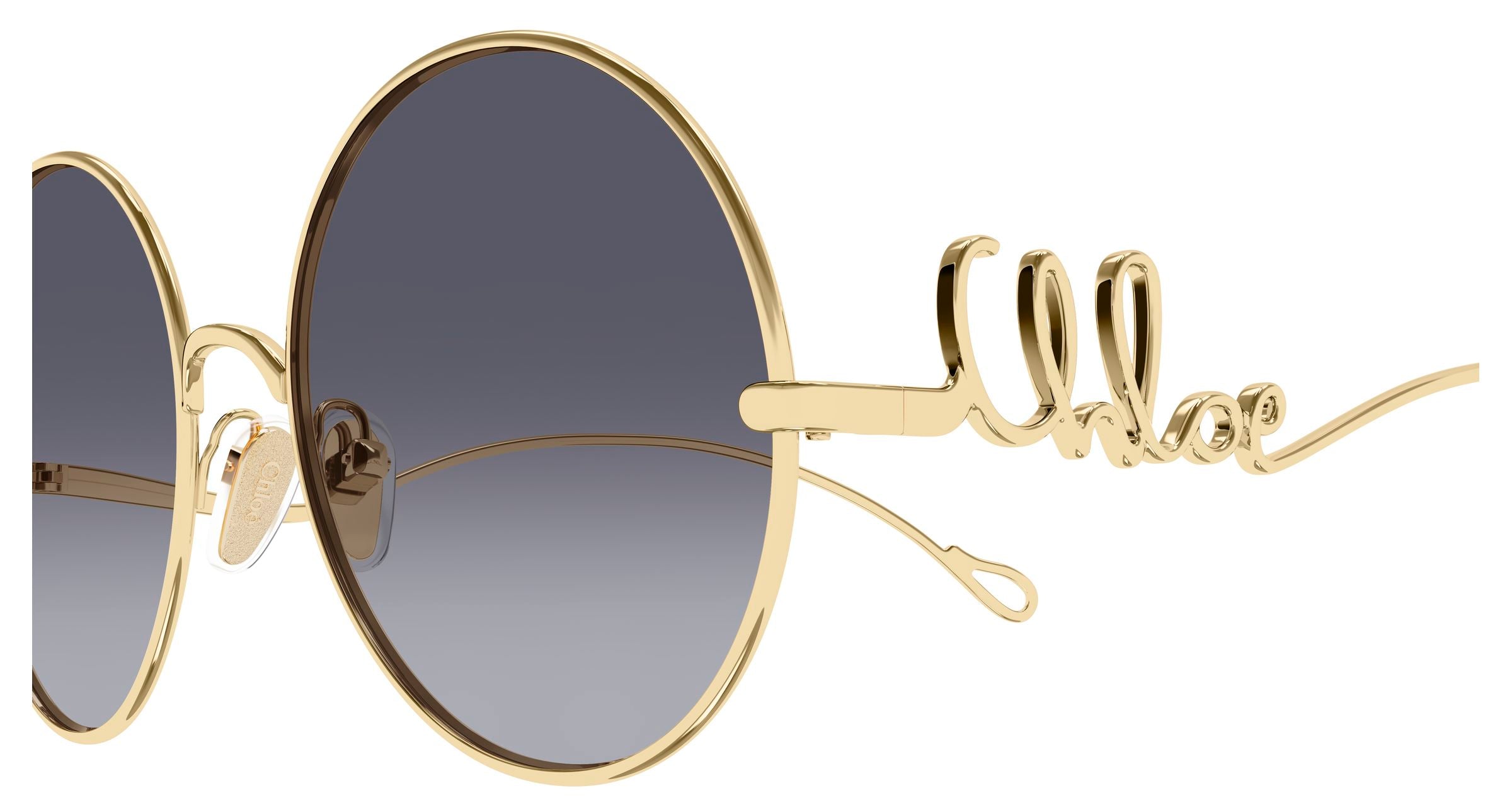 Chloé CH0372S 004 Occhiali da sole Chloé 3