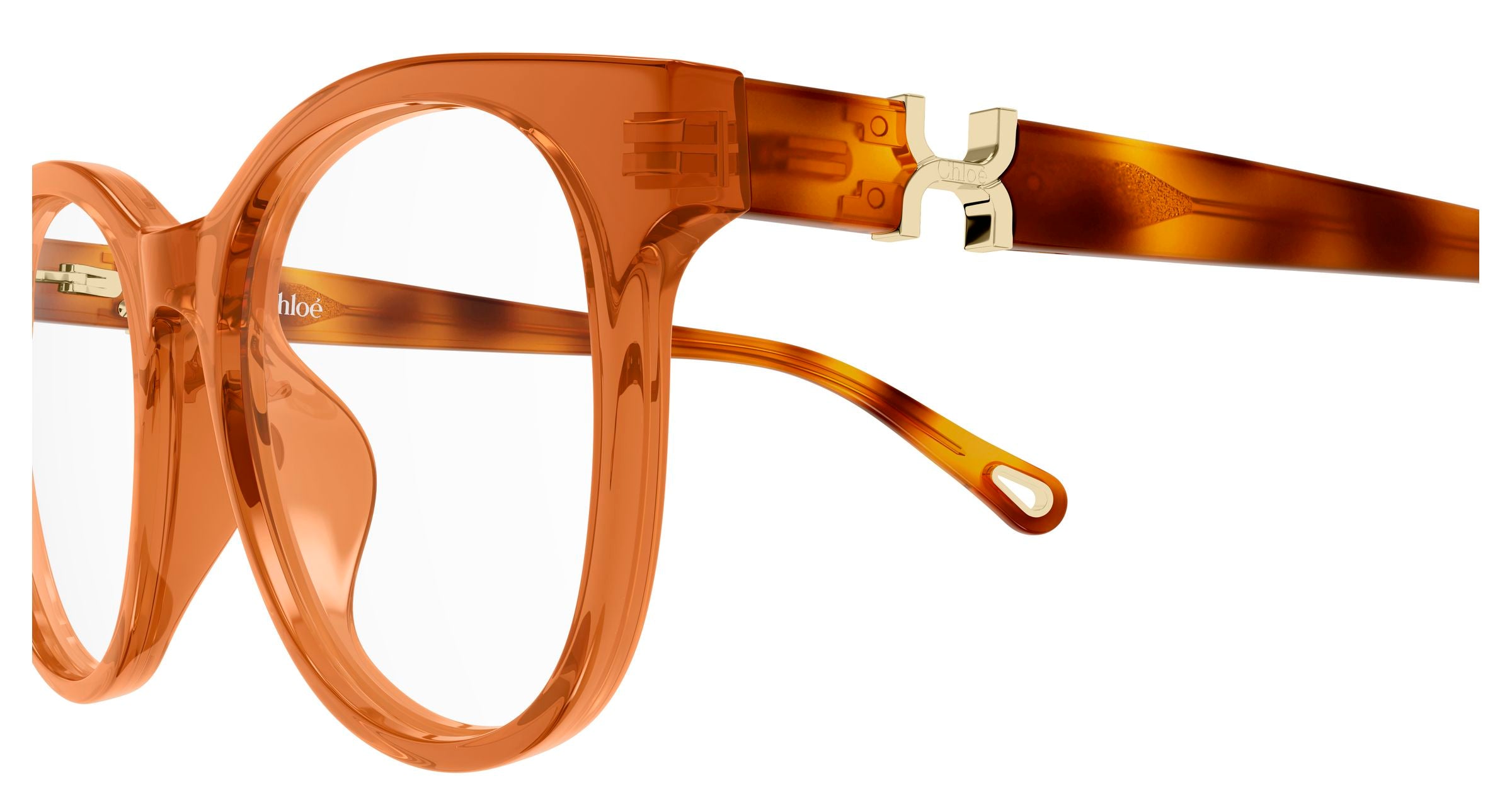 Chloé CH0375O 004