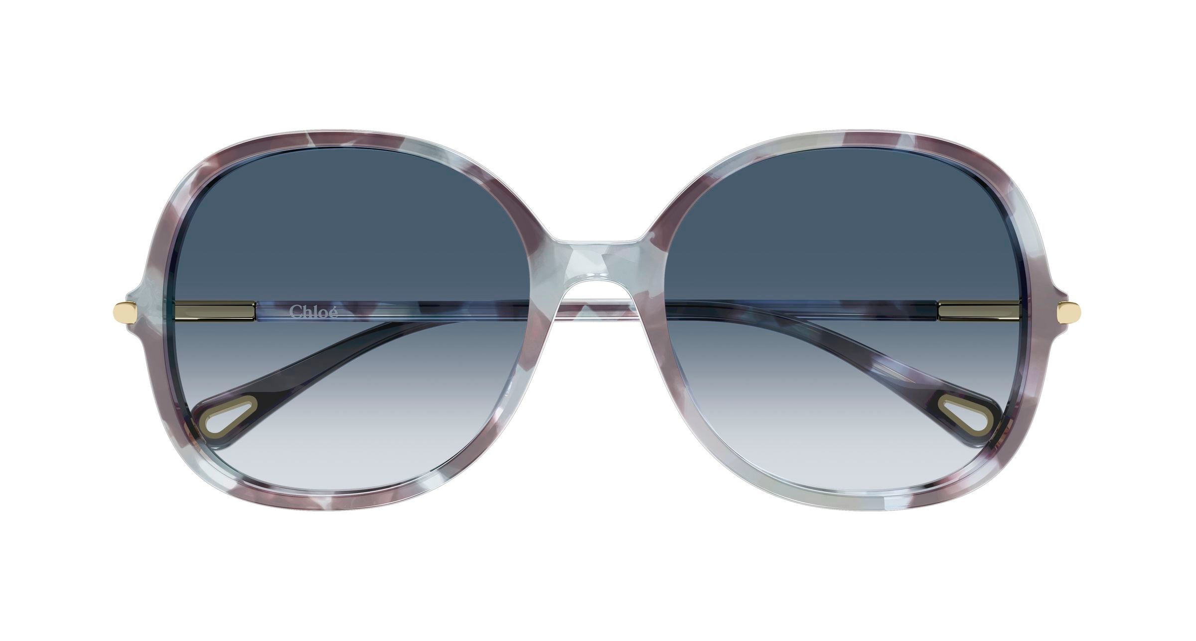 Chloé CH0383S 001 Occhiali da sole Chloé 2