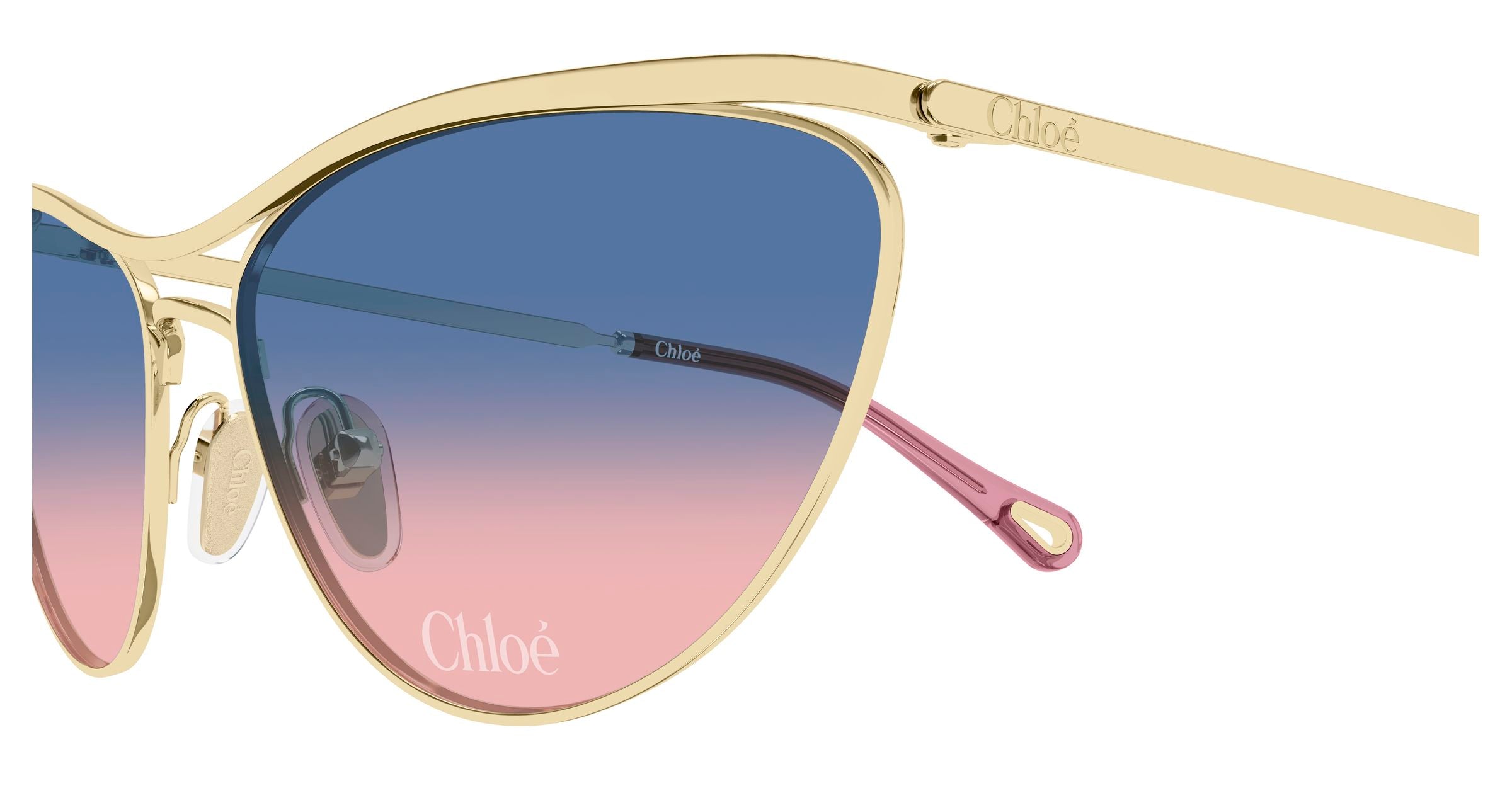 Chloé CH0386S 001