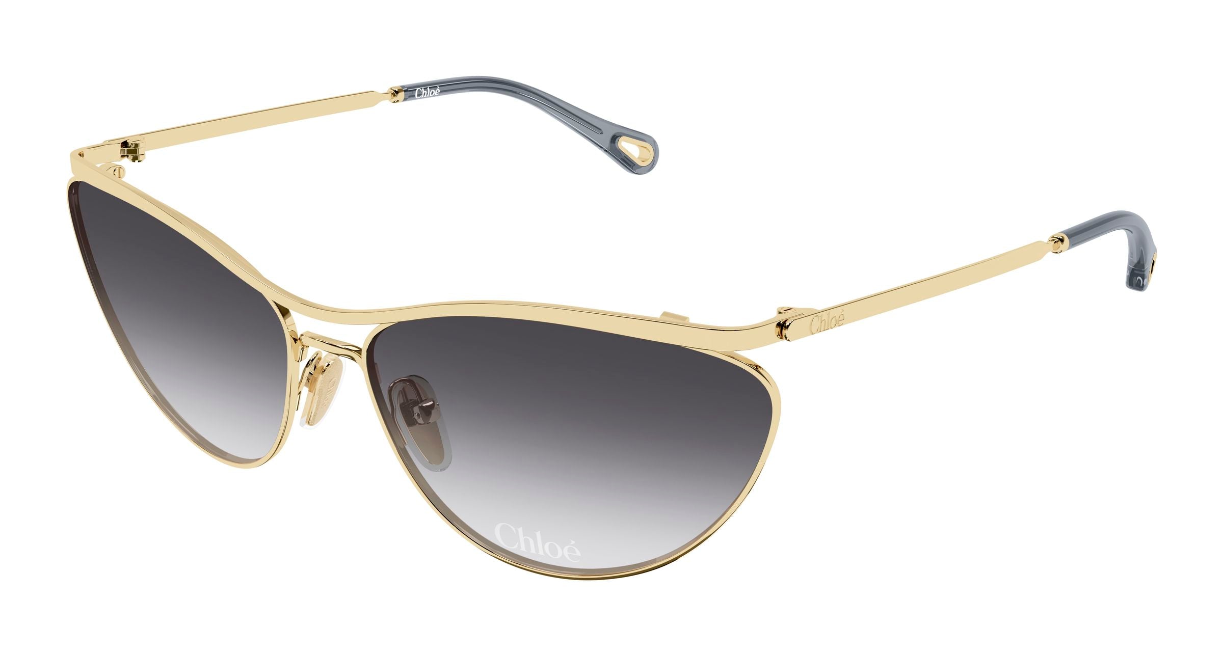 Chloé CH0386S 002