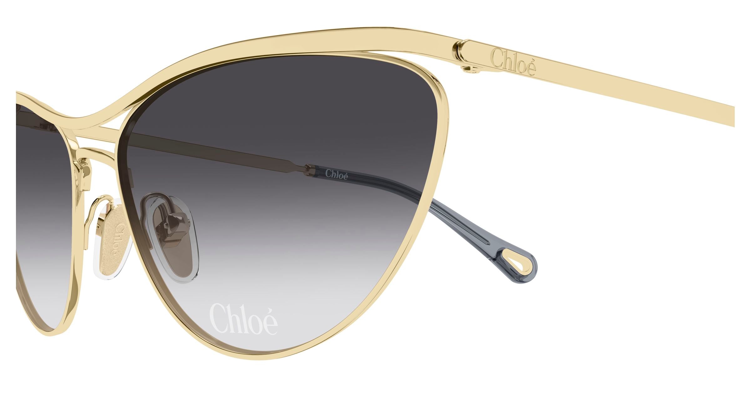 Chloé CH0386S 002