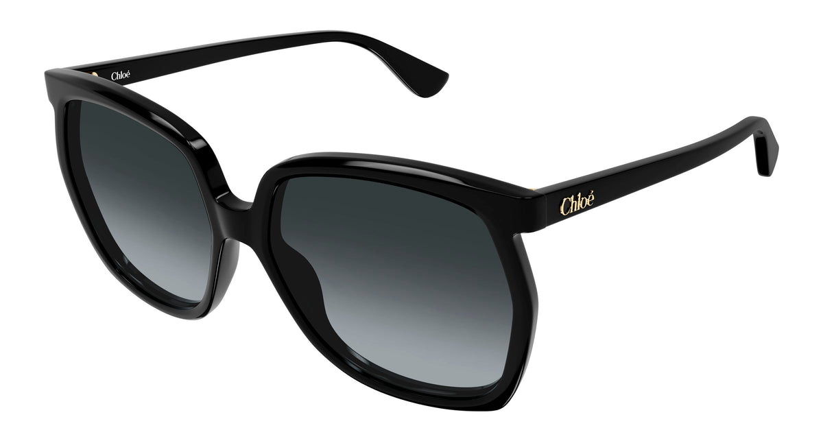 Chloé CH0389S 001