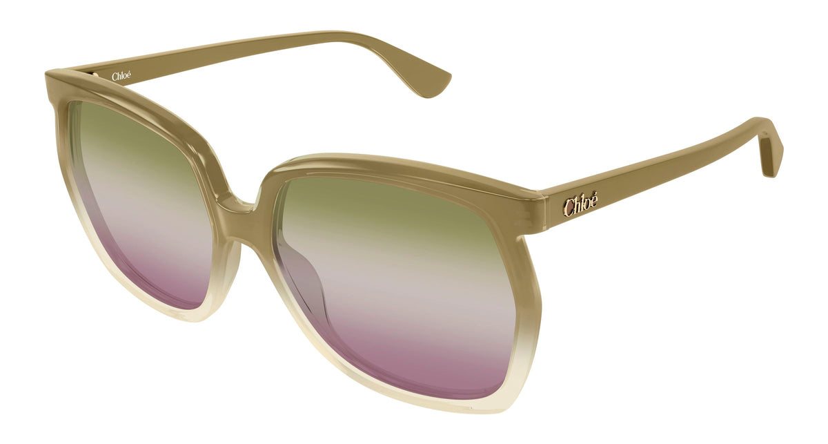 Chloé CH0389S 004
