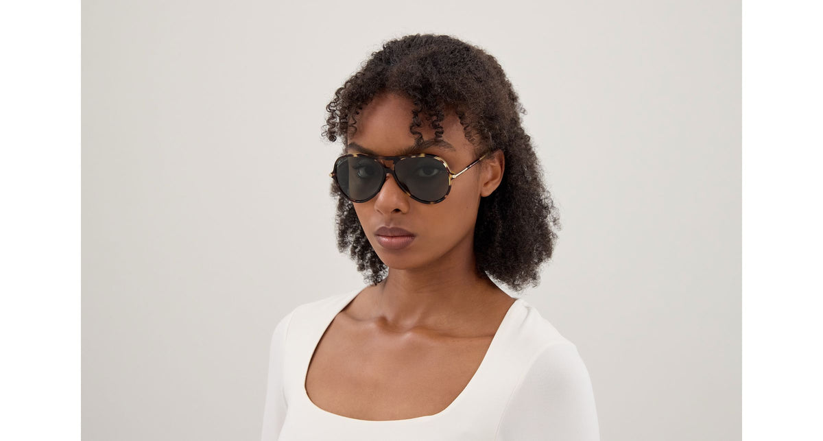 Chloé CH0395S 002
