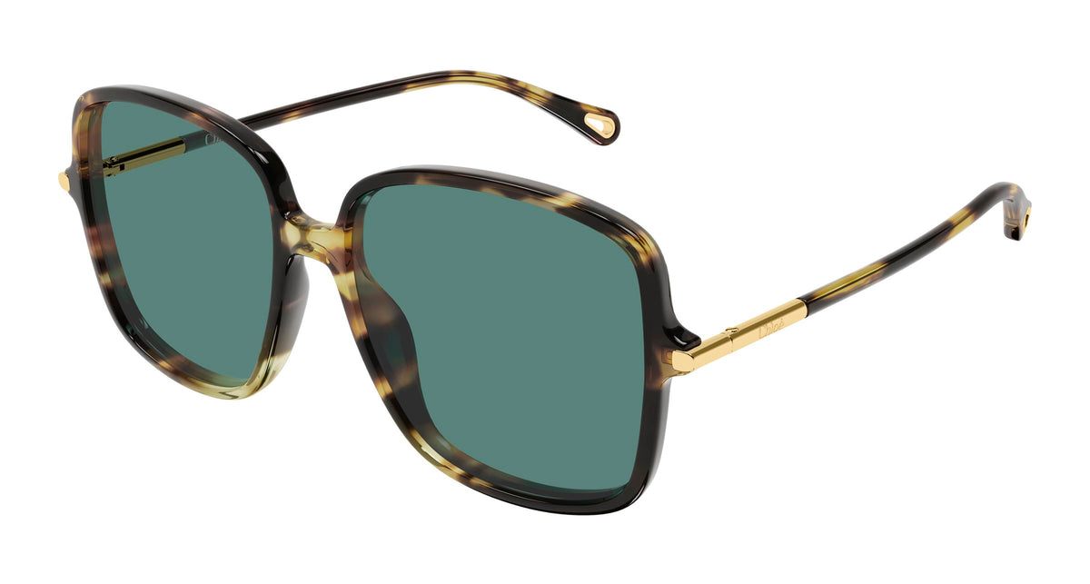 Chloé CH0396S 002