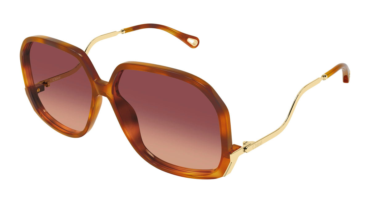 Chloé CH0404S 001
