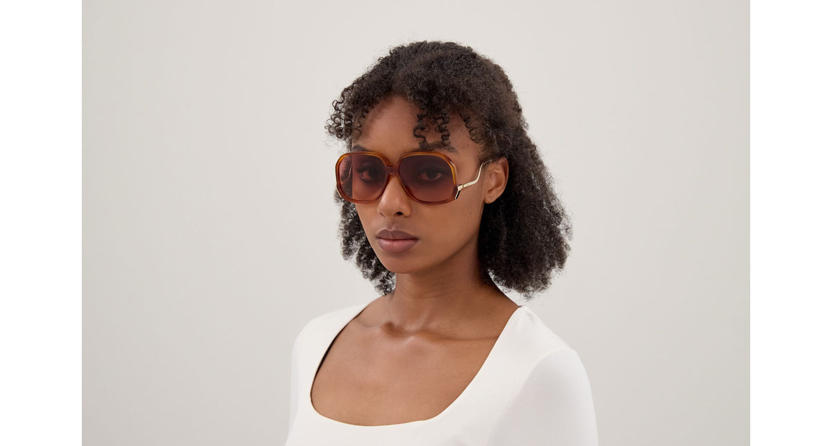Chloé CH0404S 001