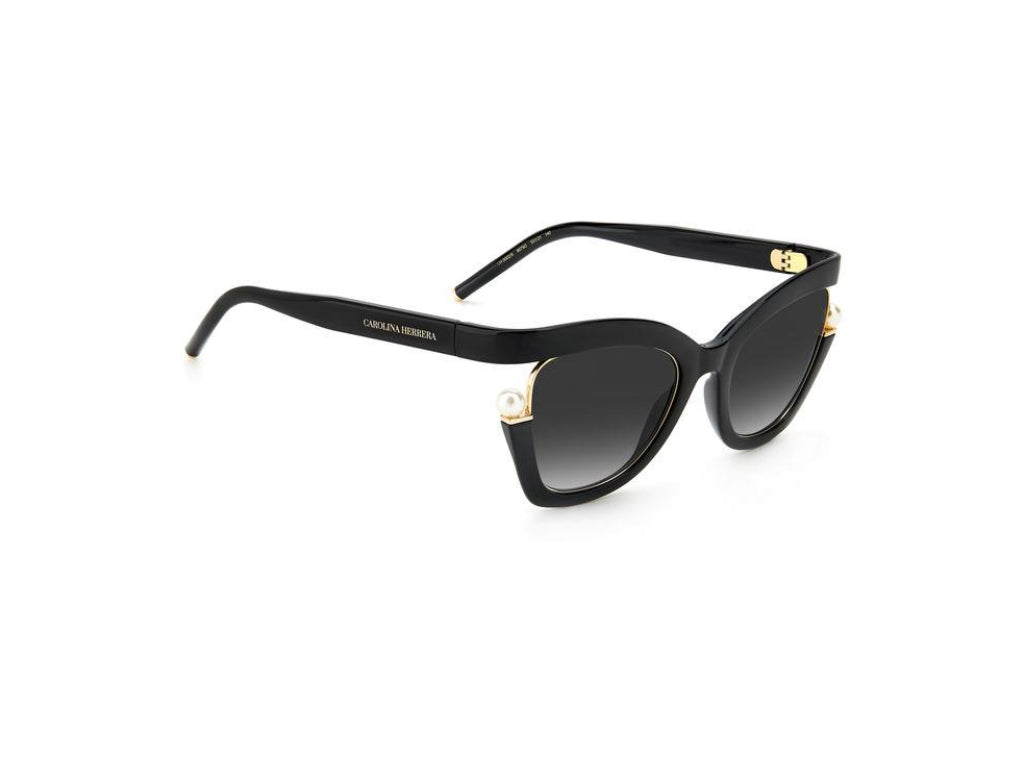 CH 0002/S 807/9O Occhiali da sole Carolina Herrera 2