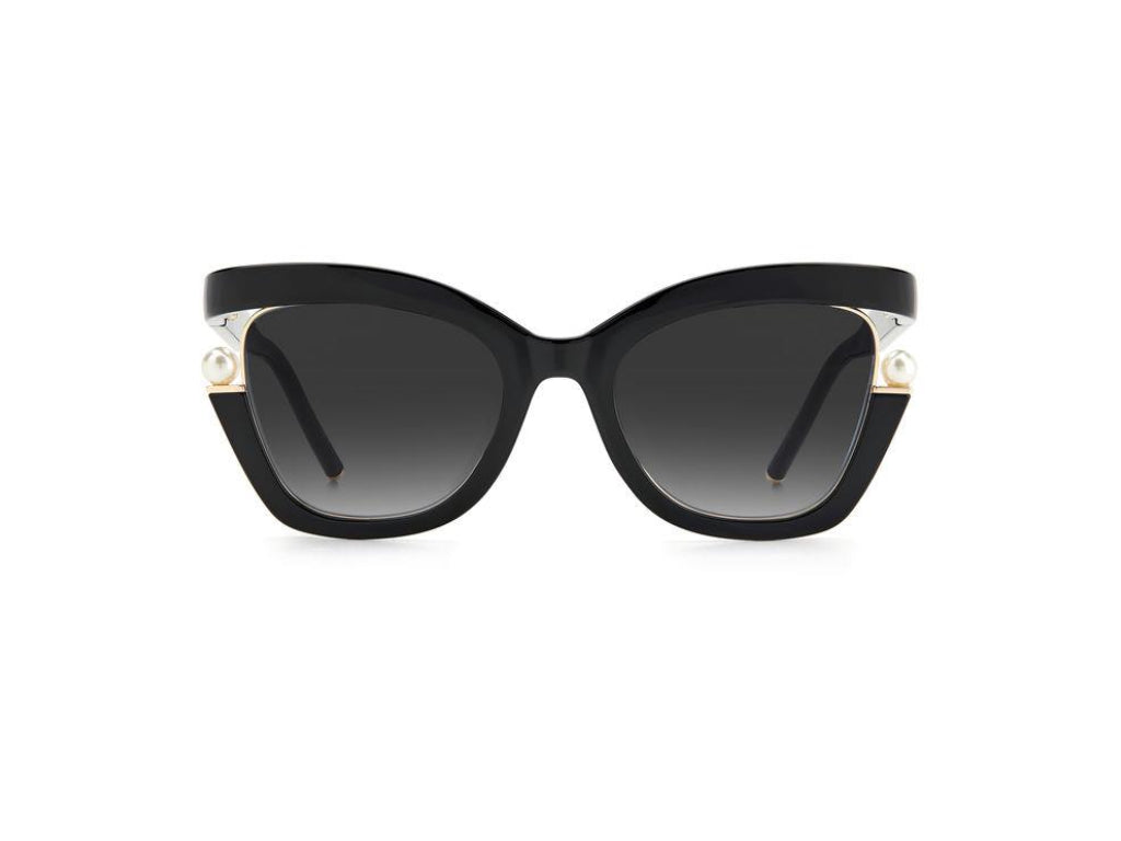 CH 0002/S 807/9O Occhiali da sole Carolina Herrera 3