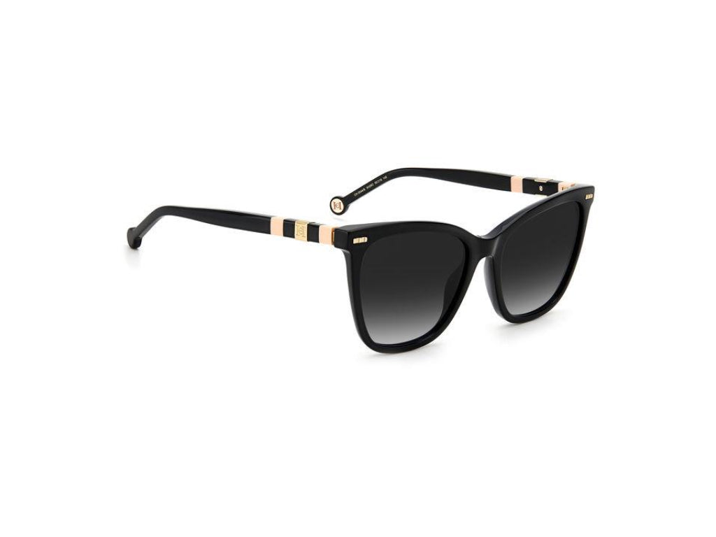 CH 0044/S 3H2/9O Occhiali da sole Carolina Herrera 2