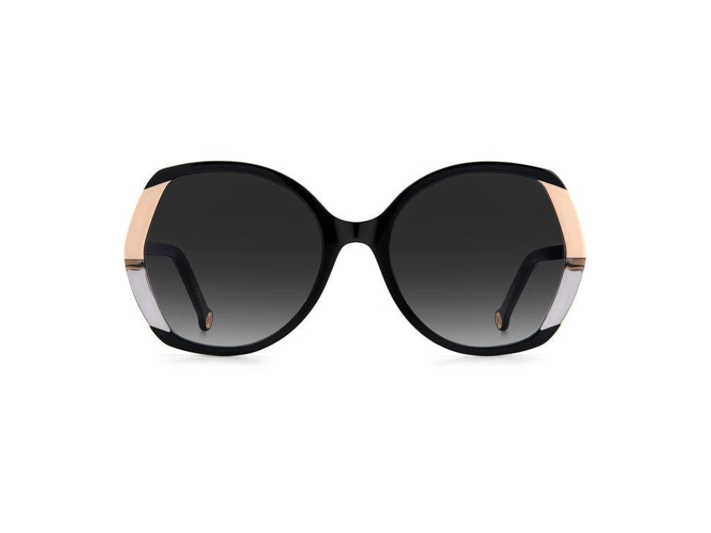 CH 0051/S KDX/9O Occhiali da sole Carolina Herrera 3