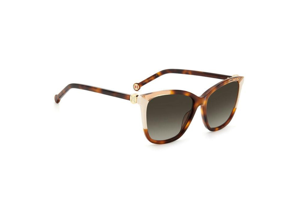 CH 0052/S C1H/HA Occhiali da sole Carolina Herrera 2