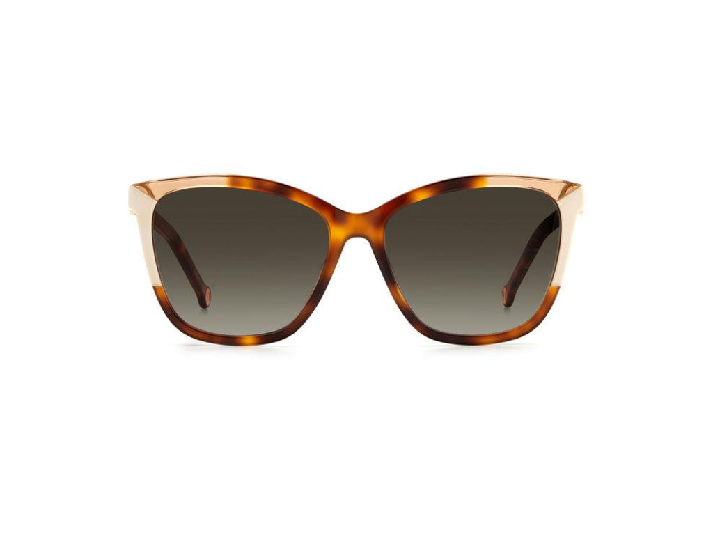 CH 0052/S C1H/HA Occhiali da sole Carolina Herrera 3