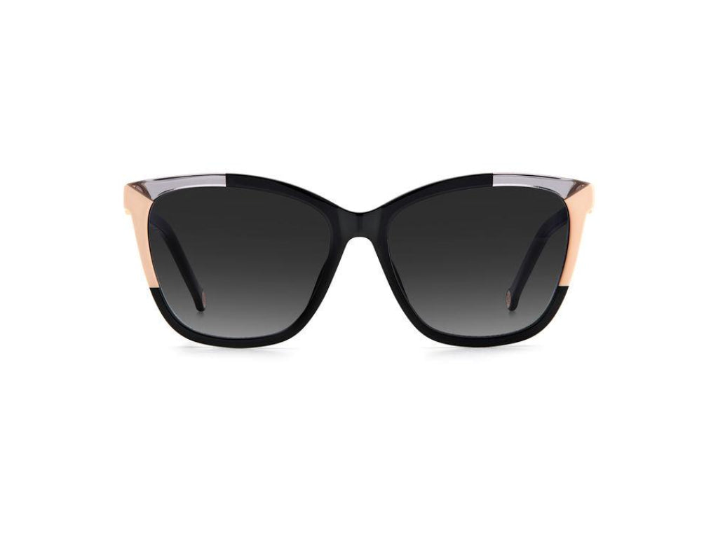 CH 0052/S KDX/9O Occhiali da sole Carolina Herrera 3