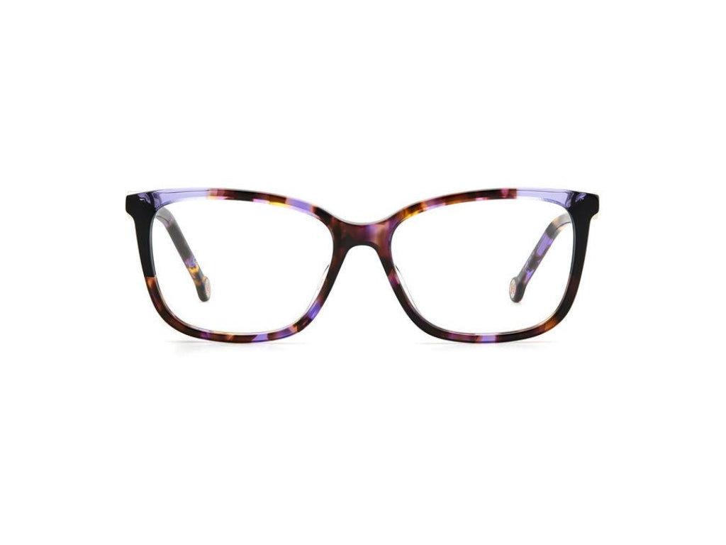 CH 0055 F0T Montature da vista Carolina Herrera 3