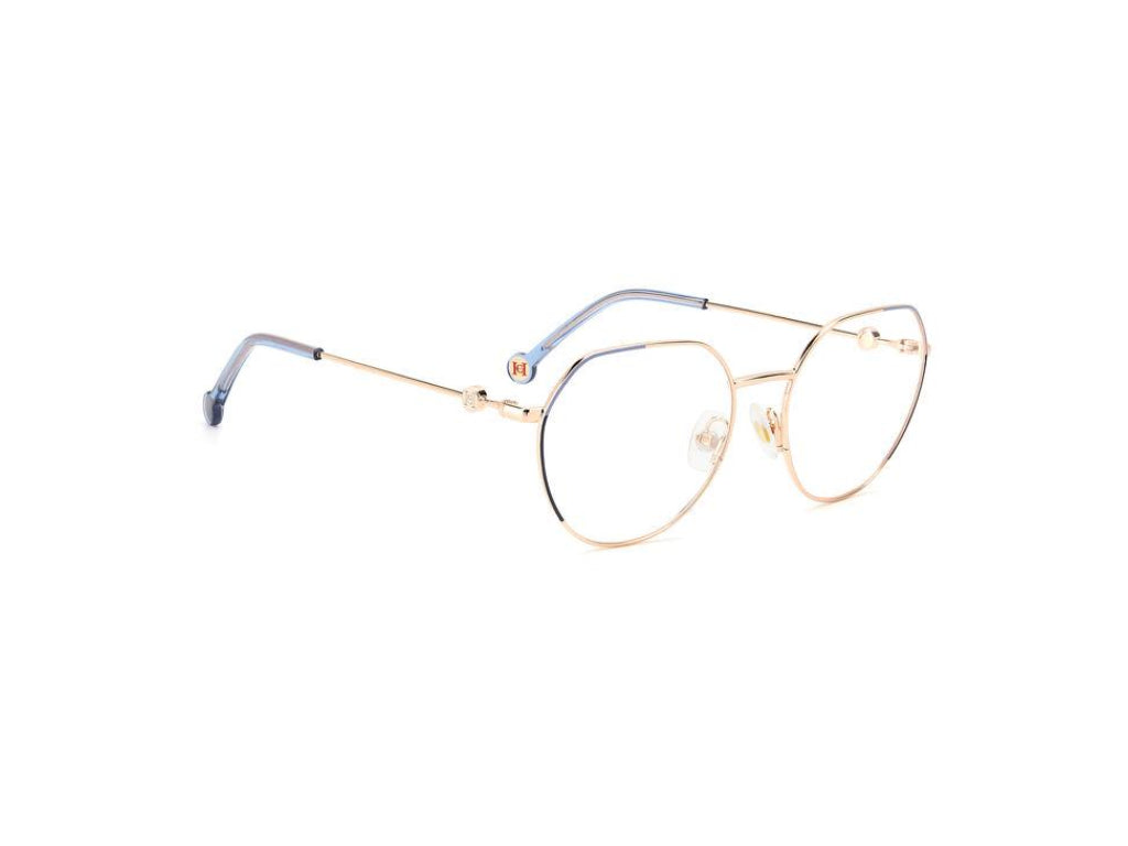 CH 0059 LKS Montature da vista Carolina Herrera 2