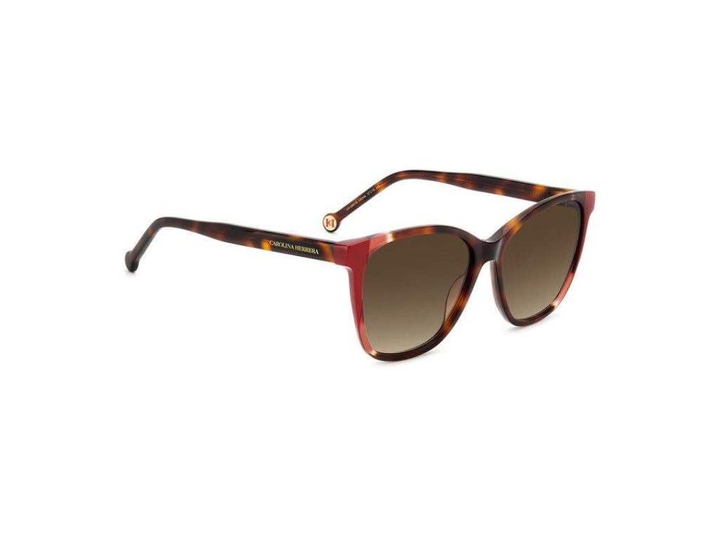 CH 0061/S C19/3X Occhiali da sole Carolina Herrera 2