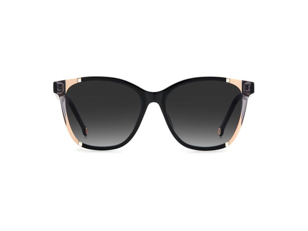 CH 0061/S KDX/9O Occhiali da sole Carolina Herrera 3