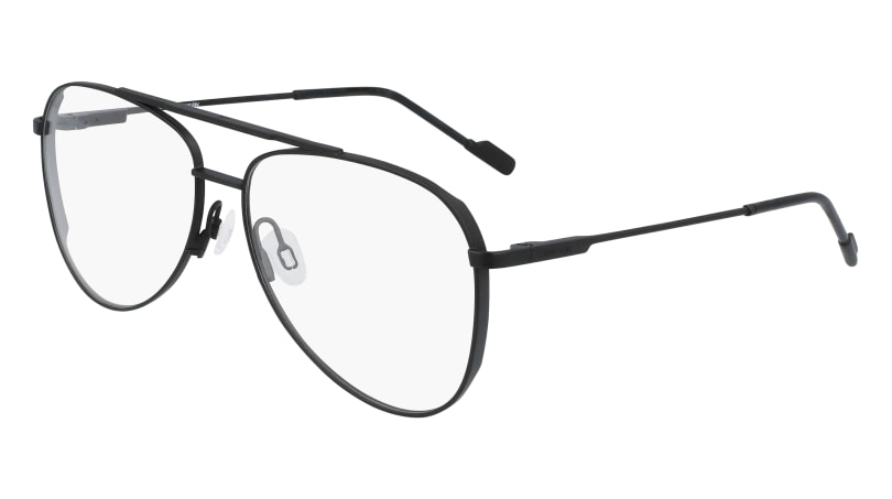 CK21100 001 Montature da vista Calvin Klein 1