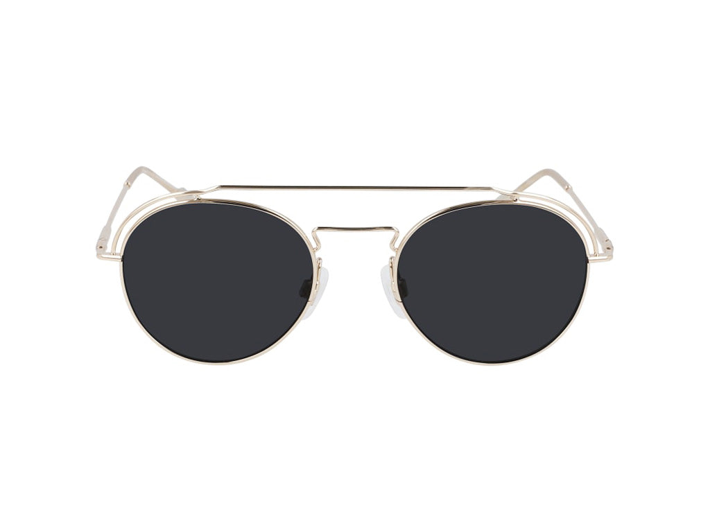 CK21106S 717 Occhiali da sole Calvin Klein 2