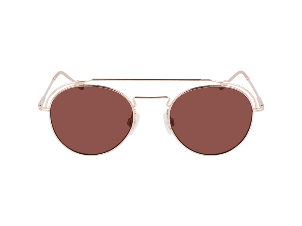 CK21106S 780 Occhiali da sole Calvin Klein 2