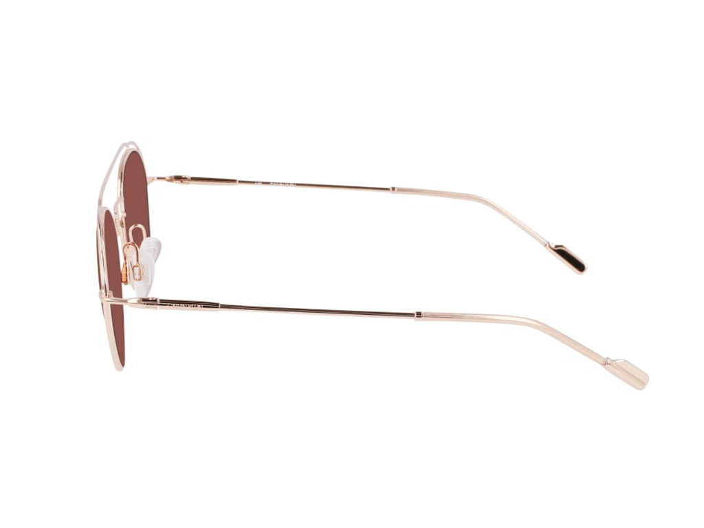 CK21106S 780 Occhiali da sole Calvin Klein 3