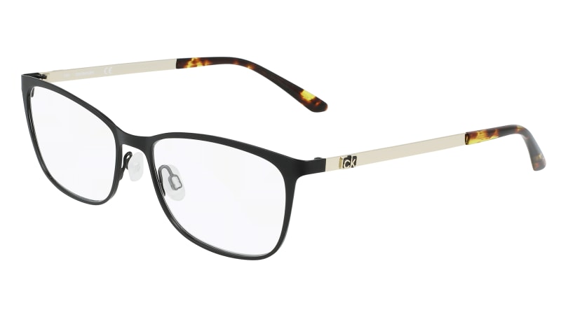 CK21118 001 Montature da vista Calvin Klein 1