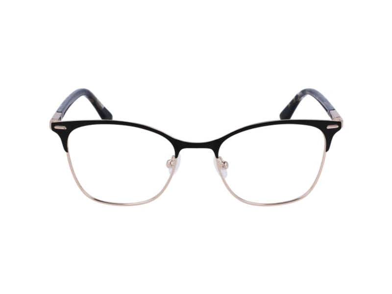CK21124 001 Montature da vista Calvin Klein 2