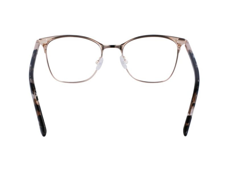 CK21124 001 Montature da vista Calvin Klein 5