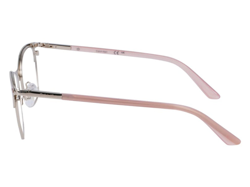 CK21124 208 Montature da vista Calvin Klein 10