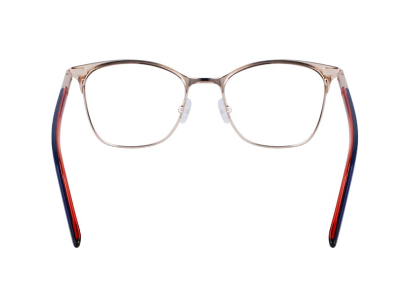 CK21124 438 Montature da vista Calvin Klein 5