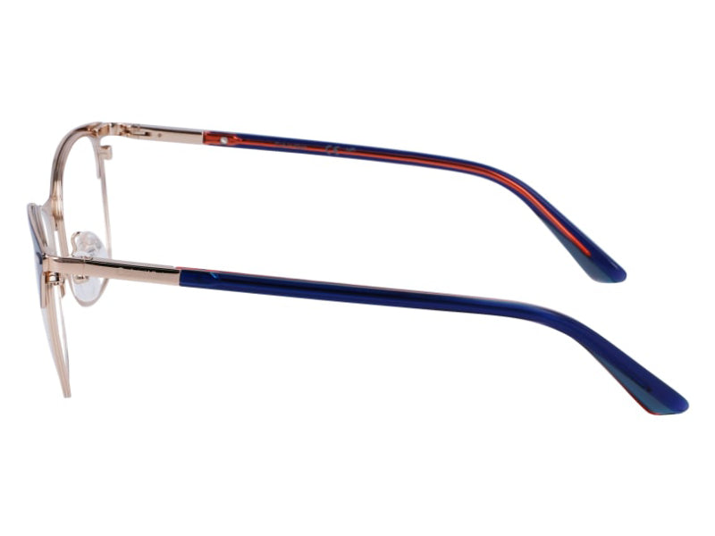 CK21124 438 Montature da vista Calvin Klein 9