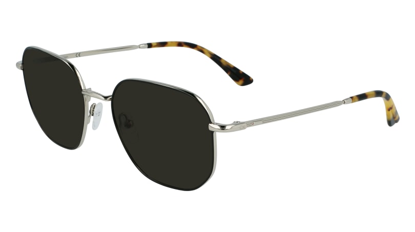 CK21128S 001 Occhiali da sole Calvin Klein 1