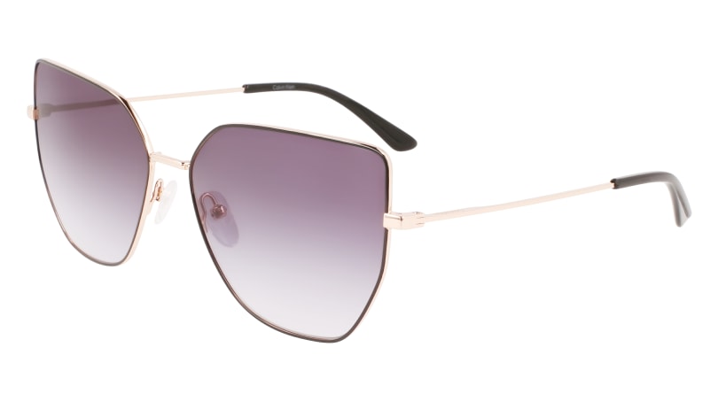 CK21129S 001 Occhiali da sole Calvin Klein 1