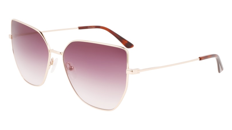 CK21129S 717 Occhiali da sole Calvin Klein 1