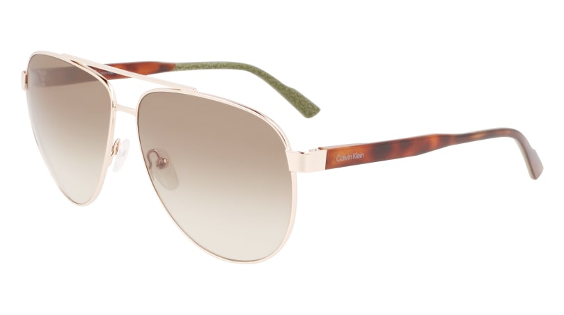 CK21132S 717 Occhiali da sole Calvin Klein 1