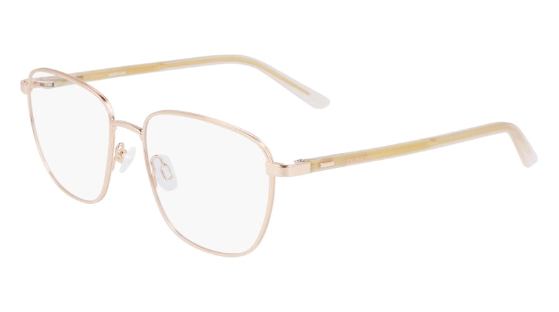 CK21300 780 Montature da vista Calvin Klein 1