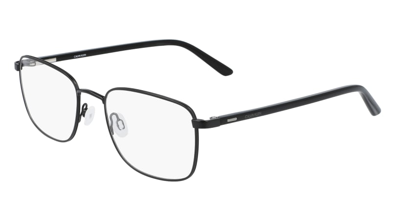 CK21301 001 Montature da vista Calvin Klein 1