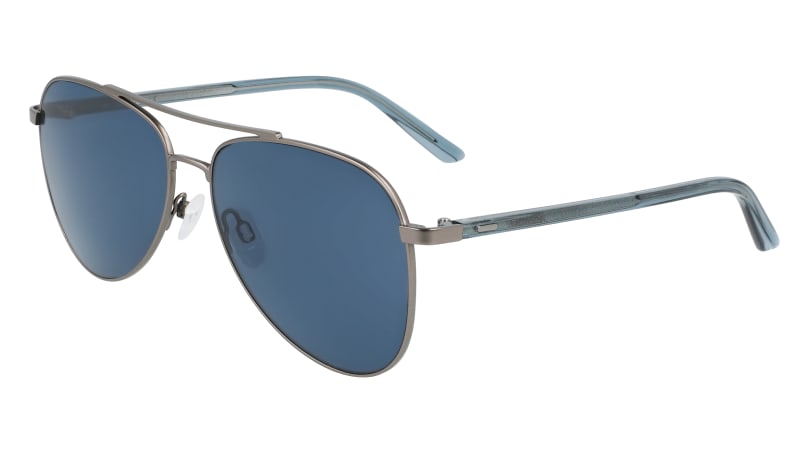 CK21306S 009 Occhiali da sole Calvin Klein 1