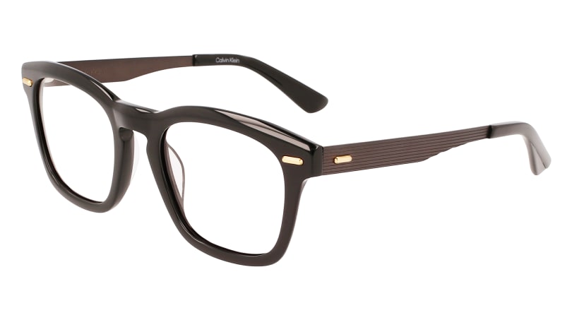 CK21517 001 Montature da vista Calvin Klein 1