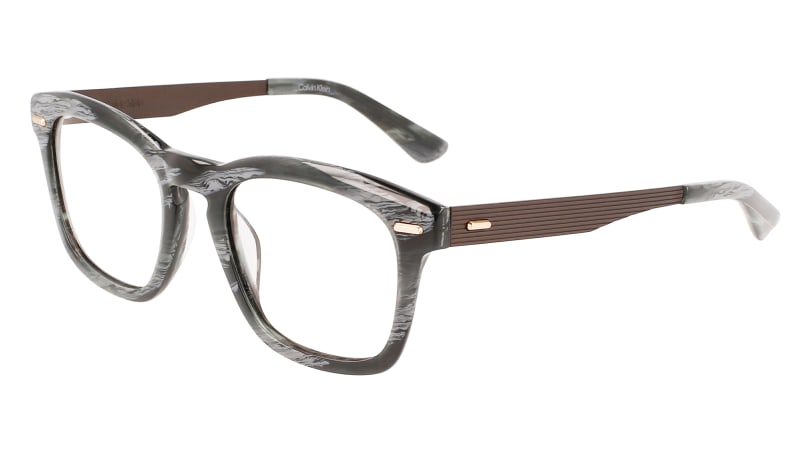 CK21517 420 Montature da vista Calvin Klein 1