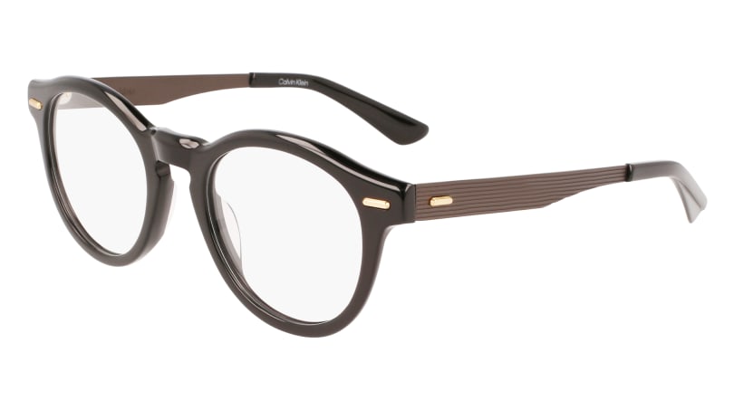 CK21518 001 Montature da vista Calvin Klein 1