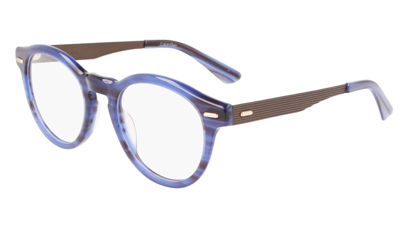 CK21518 438 Montature da vista Calvin Klein 1