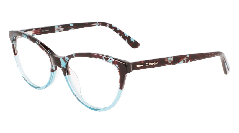 CK21519 454 Montature da vista Calvin Klein 1