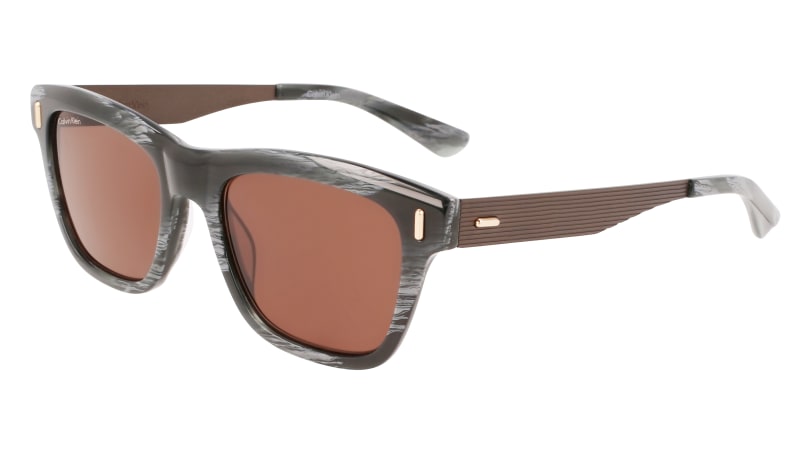 CK21526S 420 Occhiali da sole Calvin Klein 1
